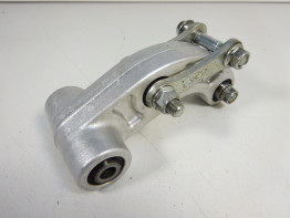 Link systeem achterveer Yamaha MT 09