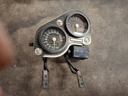 Tacho-set Suzuki GSX R 1100