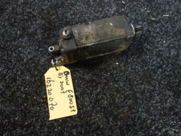 Starting motor BMW F 800 S - ST