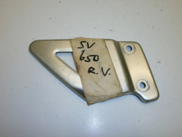Rechter schetsplaat Suzuki SV 650