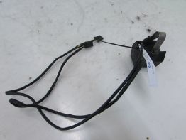 Handlebar switch assy BMW R 1100 RT