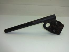 Lenkerstummel Links Suzuki GSX F 1100