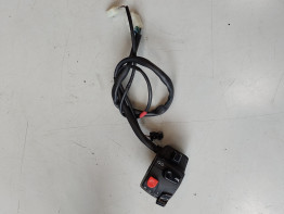 Lenkerschalter links Aprilia RSV 1000