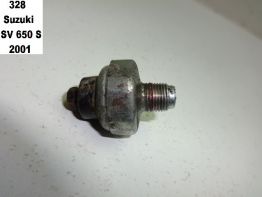 Motorblok diverse Suzuki SV 650