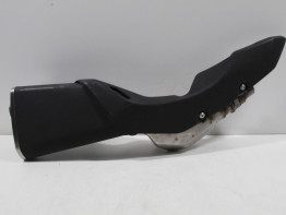 Muffler Kawasaki Z 800