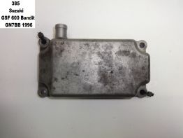 Kleppendeksel Suzuki GSF 600 650 Bandit 