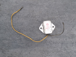 Spanningsregelaar Suzuki GT 500
