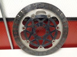 Remschijf voor Kawasaki ZX 7 R