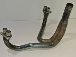 Uitlaatbochten BMW R 1100 1150 RS