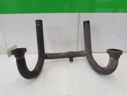 Uitlaatbochten BMW R 1150 GS