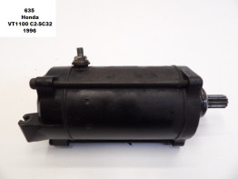 Startmotor Honda VT 1100