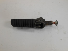 Fussraste links Kawasaki ZRX 1100 1200