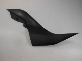 Seitenverkleidung links klein Kawasaki Z 750