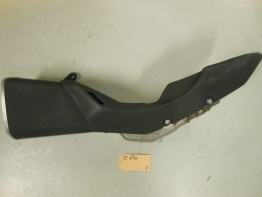 Muffler Kawasaki Z 800