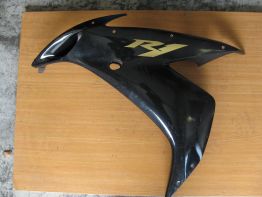 Linker zijkuip Yamaha YZF R1