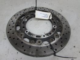 Remschijven set Yamaha YZF R1