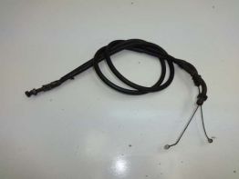 Throttle cable Honda CBR 1000 F