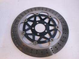 Remschijf voor Kawasaki ZXR 750