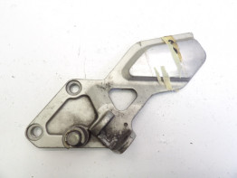 Fussrastetrager vorne links Kawasaki ZZR 1100