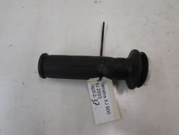 Gashandle Yamaha XJ 900 S Diversion