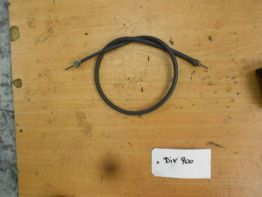 Kilometerkabel Yamaha XJ 900 S Diversion
