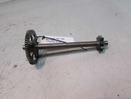Engine parts Honda CB 1000 R