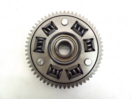 Gear box Suzuki M 1800 Intruder