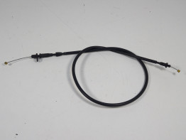 Throttle cable BMW F 650 CS Scarver