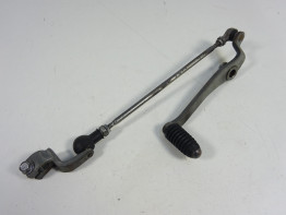 Schakelpedaal Yamaha FZ6
