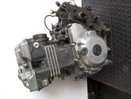 Motorblok Kawasaki LTD 454