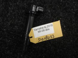 Zundspule Yamaha MT 09
