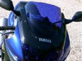 Wind screen Yamaha YZF 1000 Thunderace