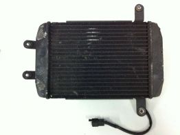 Radiateur Suzuki Burgman 400