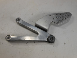 Main step holder left Yamaha YZF R1