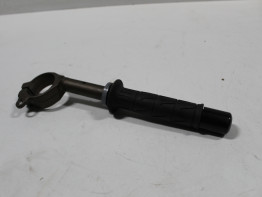 Clip on rechts Kawasaki ZX 6 R