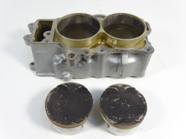 Cylinders Kawasaki ER 6