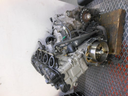 Engine Suzuki GSX R 600