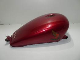 Benzintank Honda VF 500 