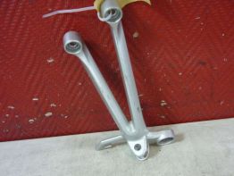 Pillion step right Suzuki GSX R 1000
