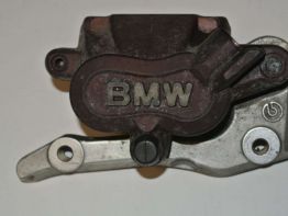Achter remklauw BMW R 1200 GS