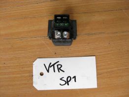 Startmotor relais Honda VTR 1000 SP