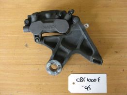 Rear brake caliper Honda CBR 1000 F