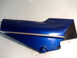 Rechter achterkant Kawasaki GTR 1000