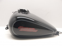 Benzintank Harley Davidson Touring
