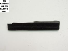 Engine parts Kawasaki KLR 650