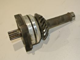 Waterpomp Yamaha FJR 1300