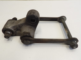Link systeem achterveer Yamaha BT 1100