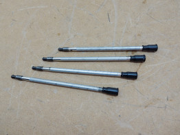 Engine parts Moto Guzzi Florida V 65