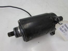 Startmotor Kawasaki ZXR 750