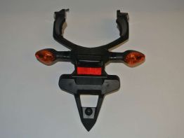 Hinterradabdeckung Honda CBR 600 RR